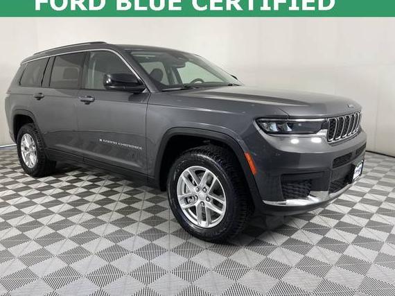 JEEP GRAND CHEROKEE 2023 1C4RJKAG4P8894673 image JEEP GRAND CHEROKEE 2023 1C4RJKAG4P8894673 image